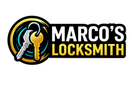 Marco's Locksmith Service